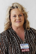 Darla Johnston, APRN